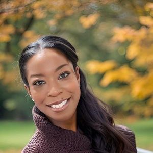 Meet your Posher, Ania